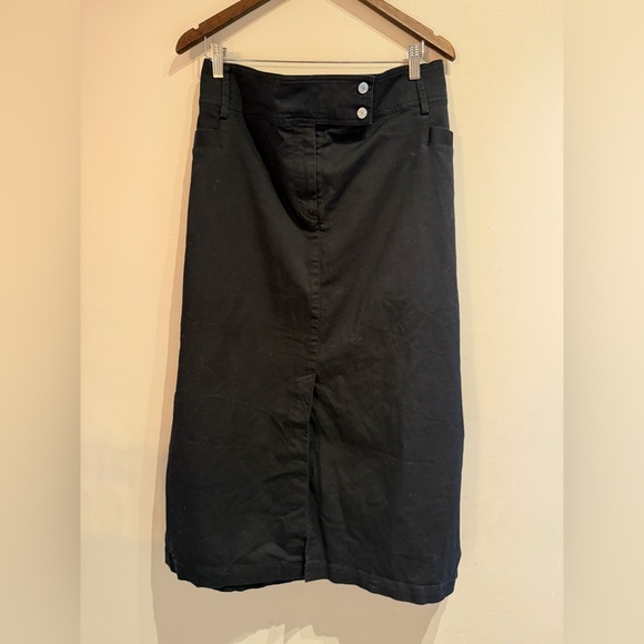 Tommy Hilfiger Dresses & Skirts - ▪️  Tommy Hilfiger Stretch Chino Cotton Skirt‎